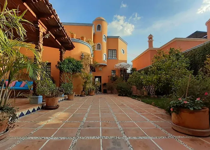 Casa Frida B&B