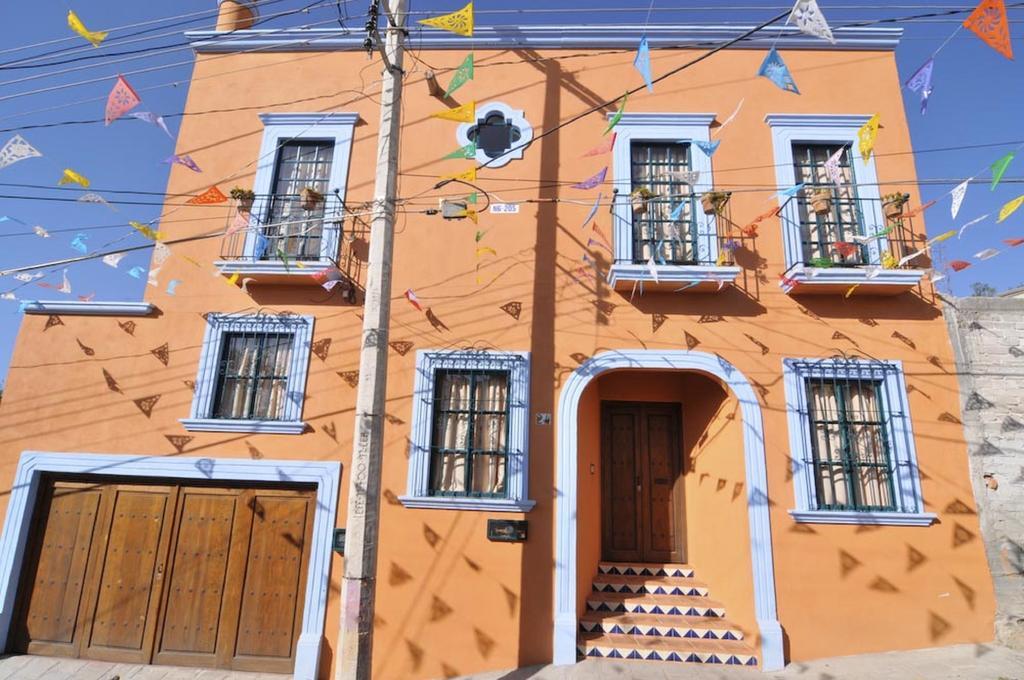 Bed and breakfast Casa Frida