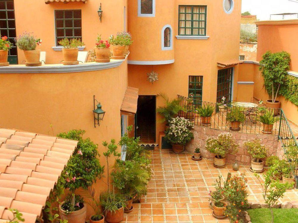 Casa Frida Bed and breakfast