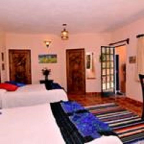 Bed and breakfast Casa Frida San Miguel de Allende