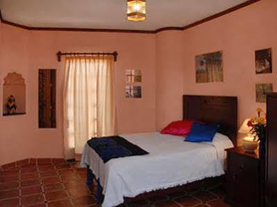 Bed and breakfast Casa Frida