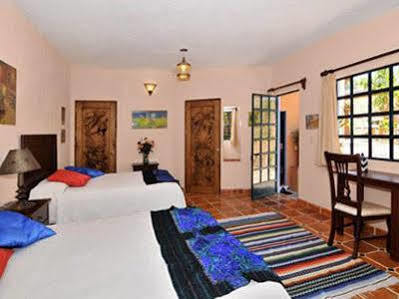 Casa Frida Bed and breakfast 4*