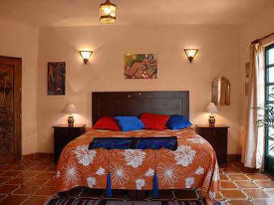 Casa Frida 4*