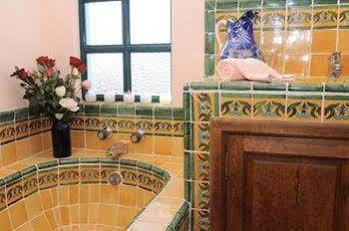 Casa Frida