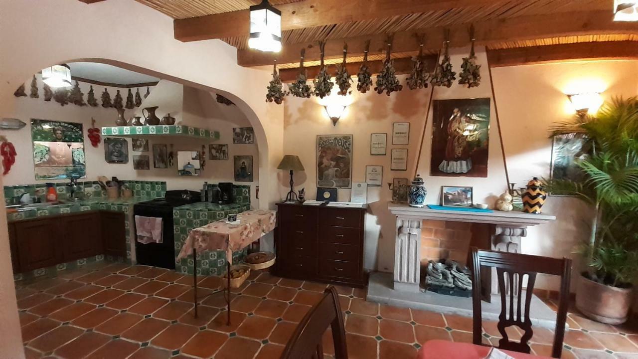 Casa Frida