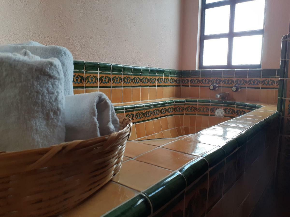 Casa Frida Bed and breakfast San Miguel de Allende