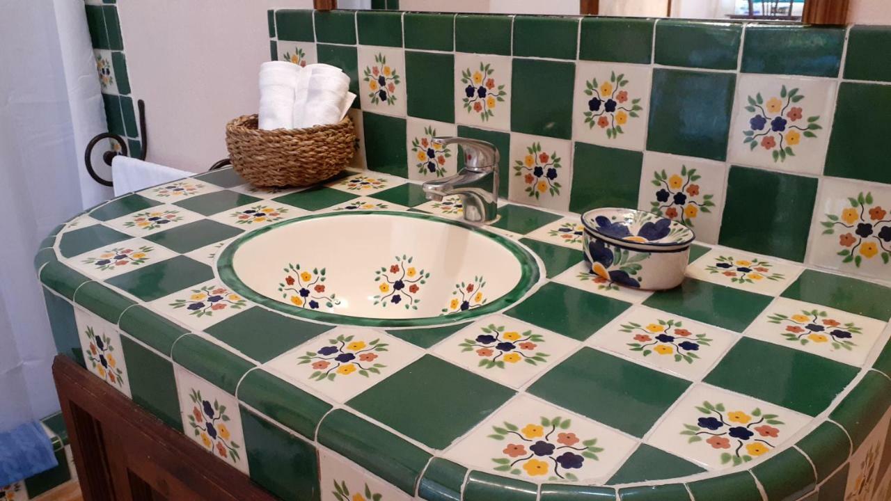 Casa Frida Bed and breakfast San Miguel de Allende