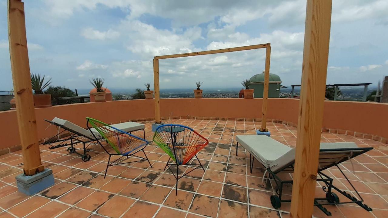 Bed and breakfast Casa Frida San Miguel de Allende