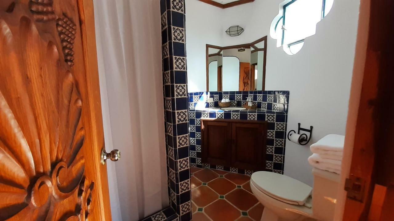Casa Frida San Miguel de Allende