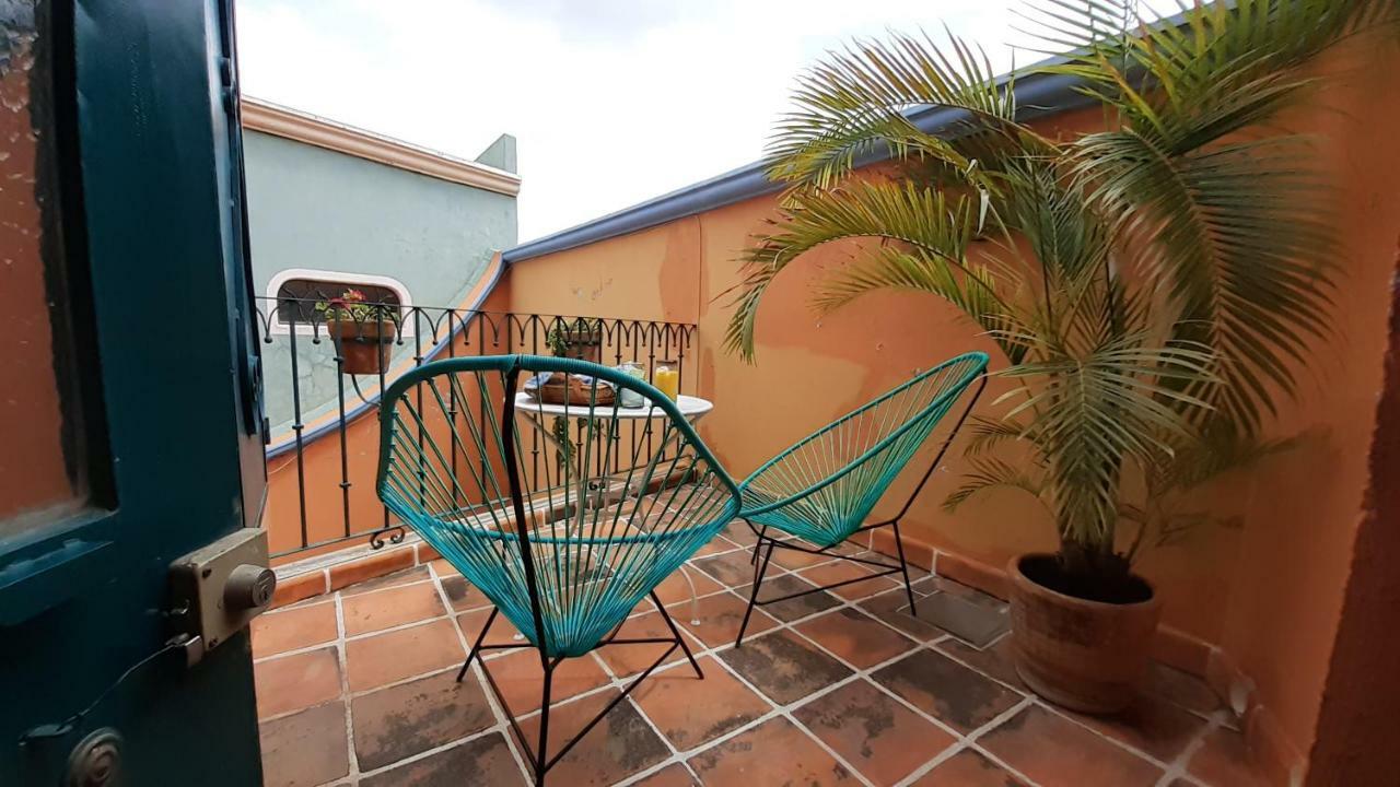 Bed and breakfast Casa Frida San Miguel de Allende