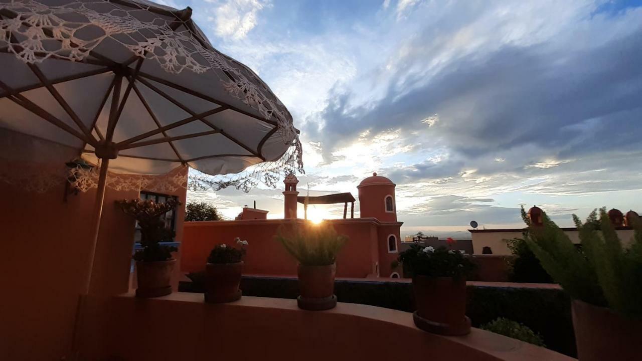 Casa Frida Bed and breakfast 4*