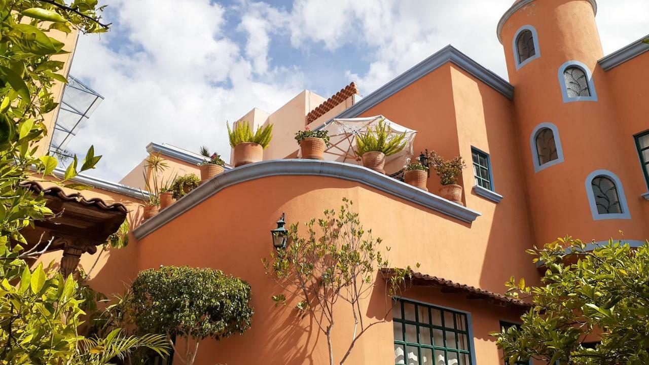 Casa Frida Bed and breakfast San Miguel de Allende