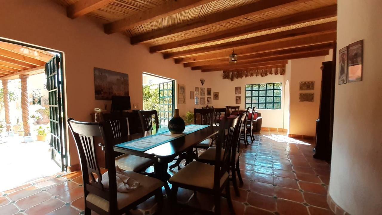 Casa Frida 4* San Miguel de Allende