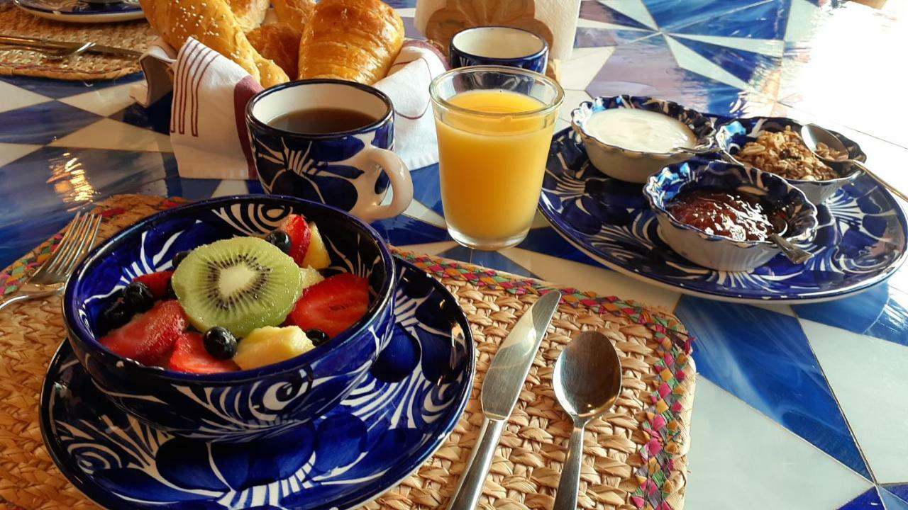 Bed and breakfast Casa Frida 4*