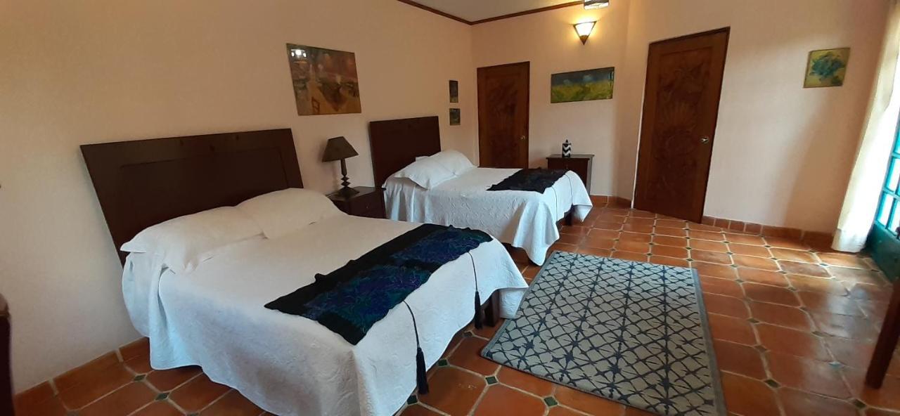 Casa Frida 4*