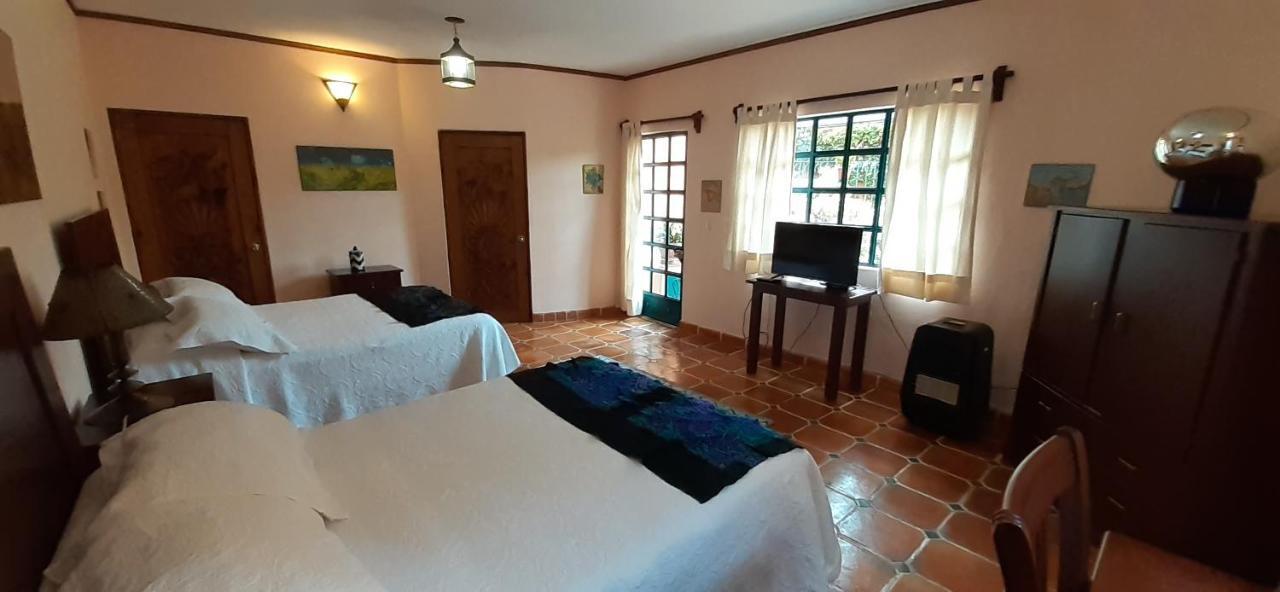 Casa Frida 4* San Miguel de Allende