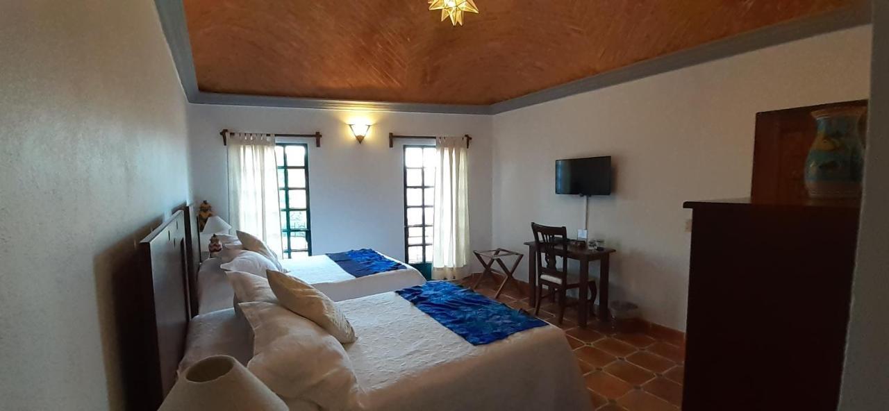 Bed and breakfast Casa Frida