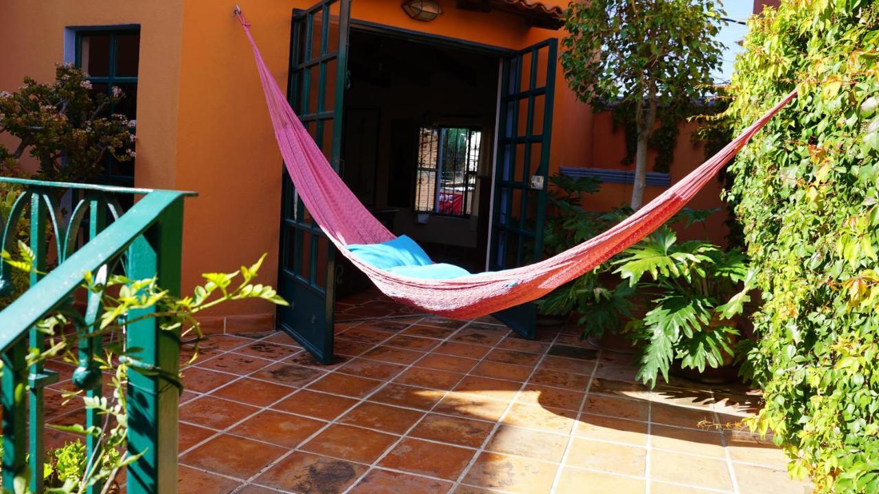 Bed and breakfast Casa Frida 4*