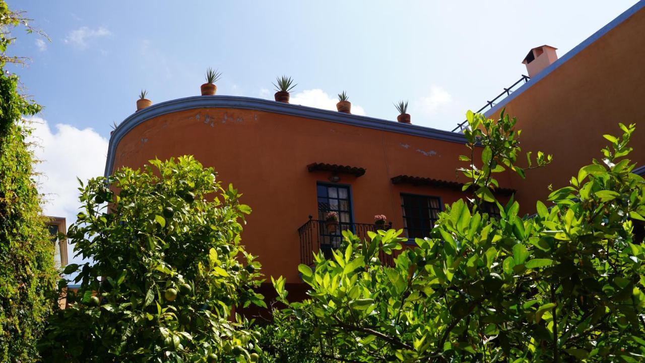 Bed and breakfast Casa Frida 4*