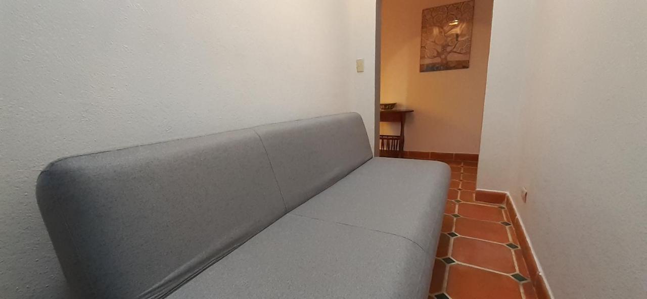 Casa Frida