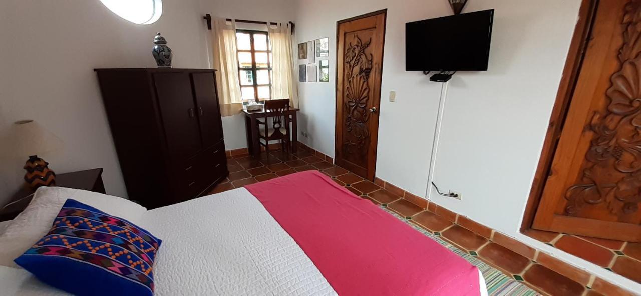 Bed and breakfast Casa Frida 4*