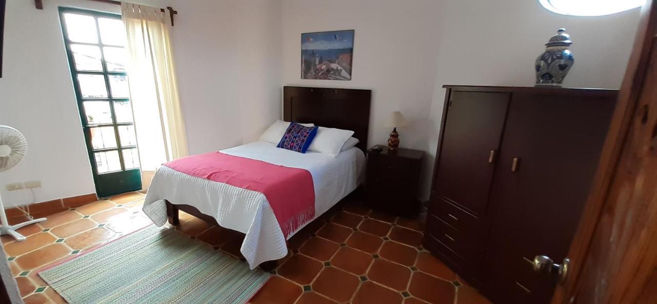 Casa Frida Bed and breakfast 4*
