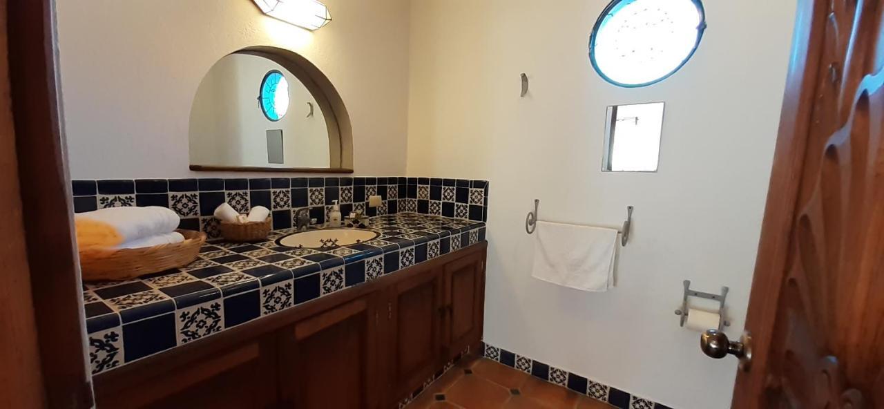 Casa Frida San Miguel de Allende